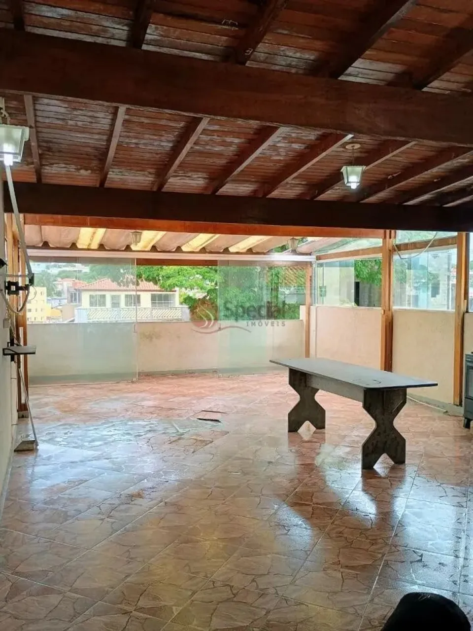 Sobrado à venda na Vila Matilde.