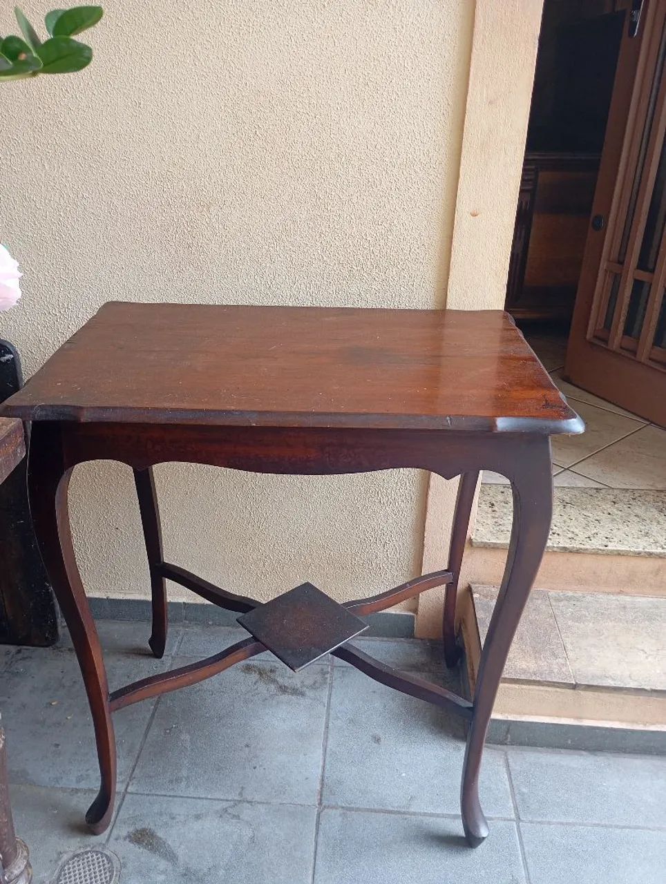 Mesa Provençal Antiga 