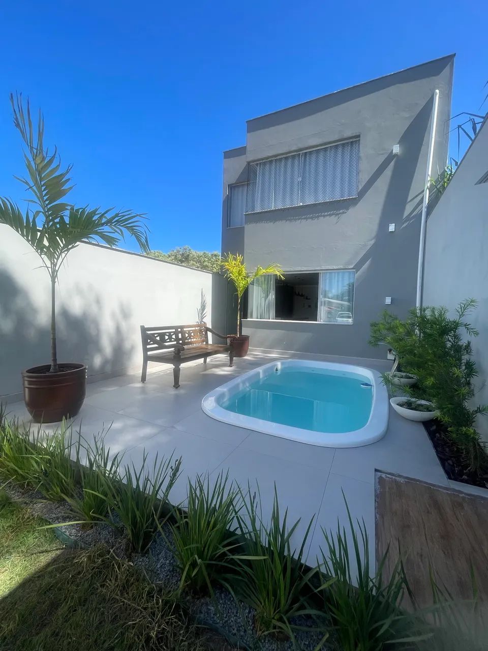  Casa de Praia em Mar Azul - Aracruz - Foto 10