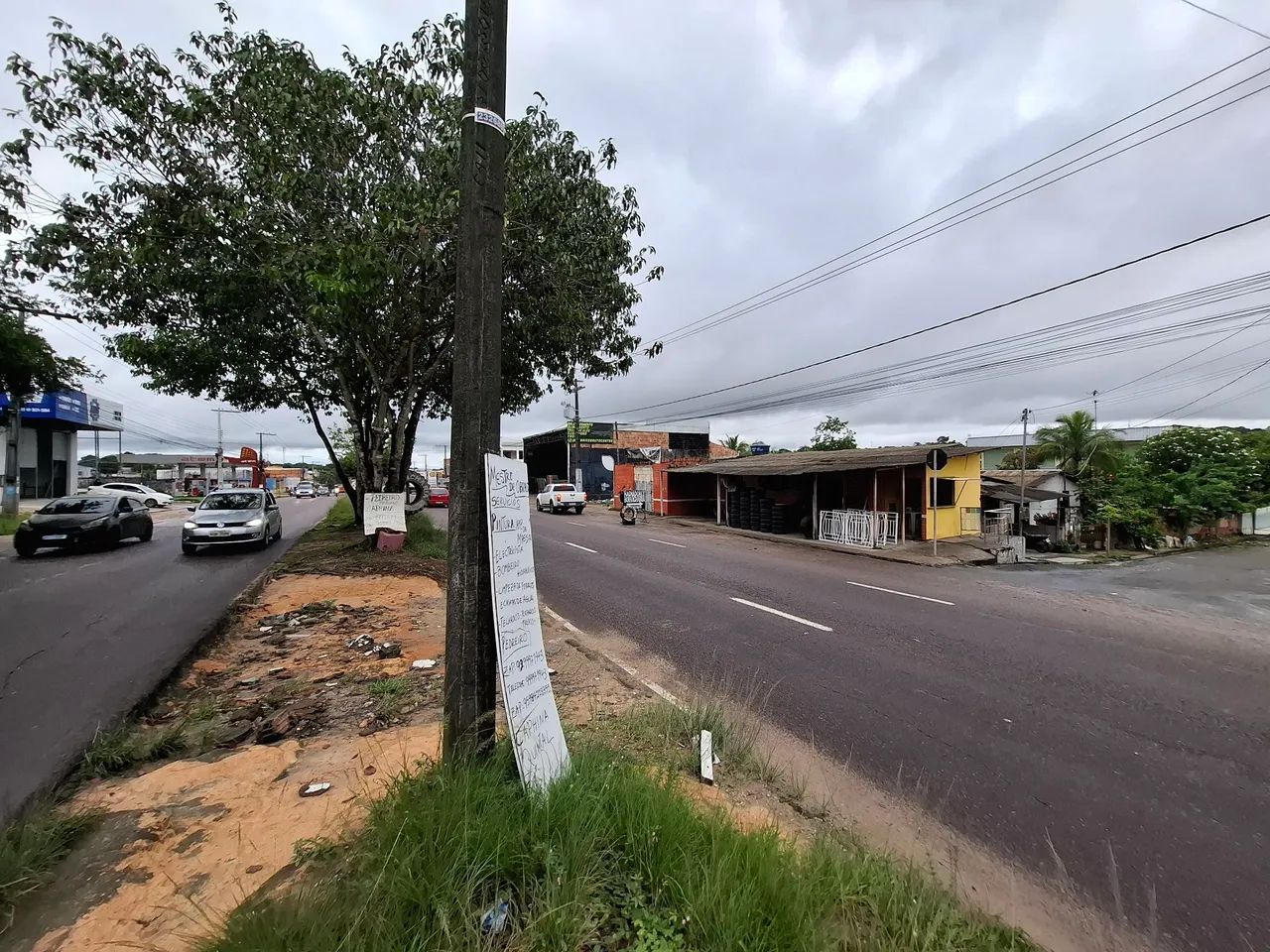 Cidade nova- galpão com 225m2 r$ 160mil - Foto 2