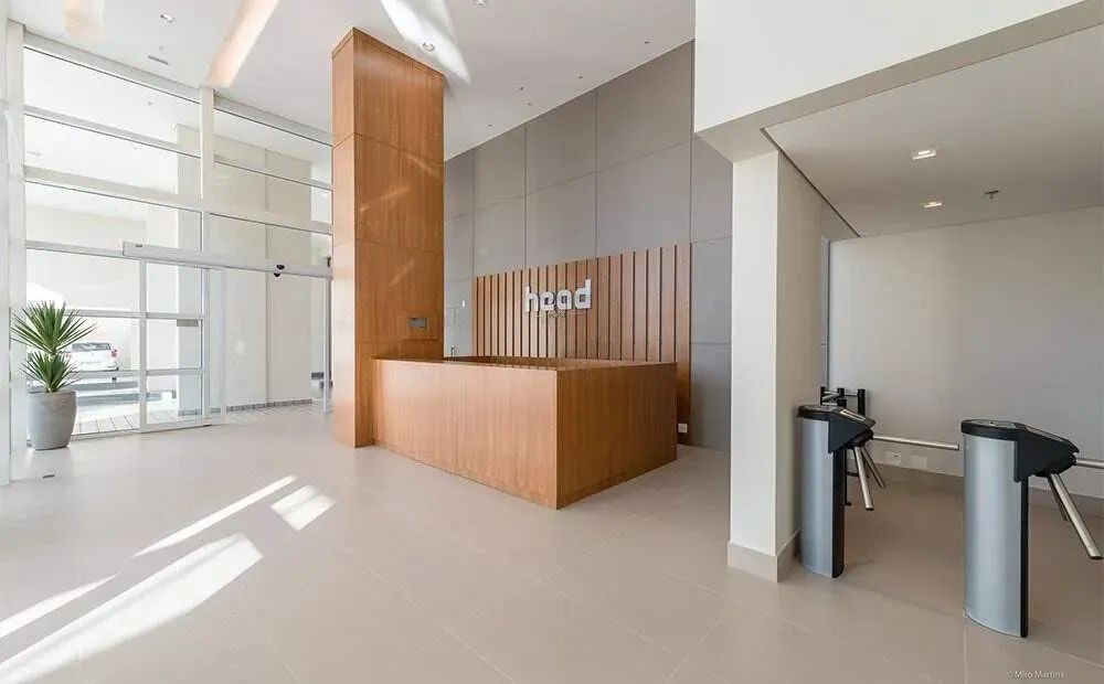 Sala Comercial para aluguel, 1 vaga, Cidade Alta - Piracicaba/SP - Foto 12