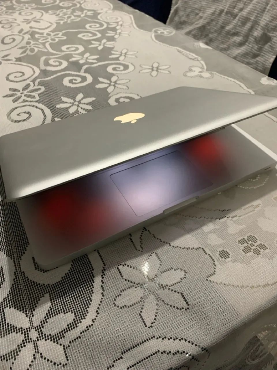 MacBook Pro 13 polegadas - Prata  - Foto 2