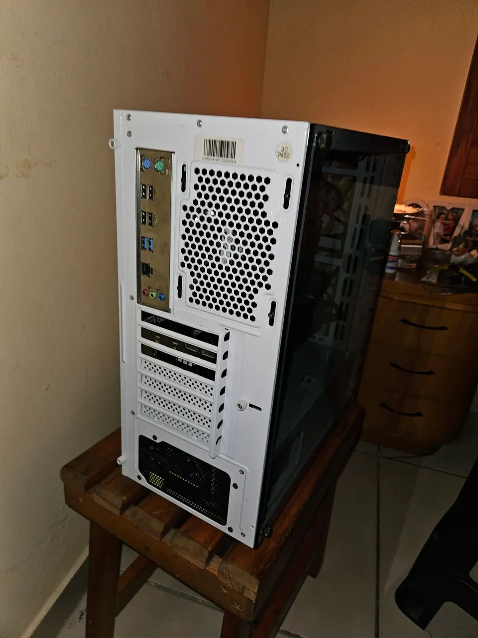 Computador Gamer Xeon - Foto 3