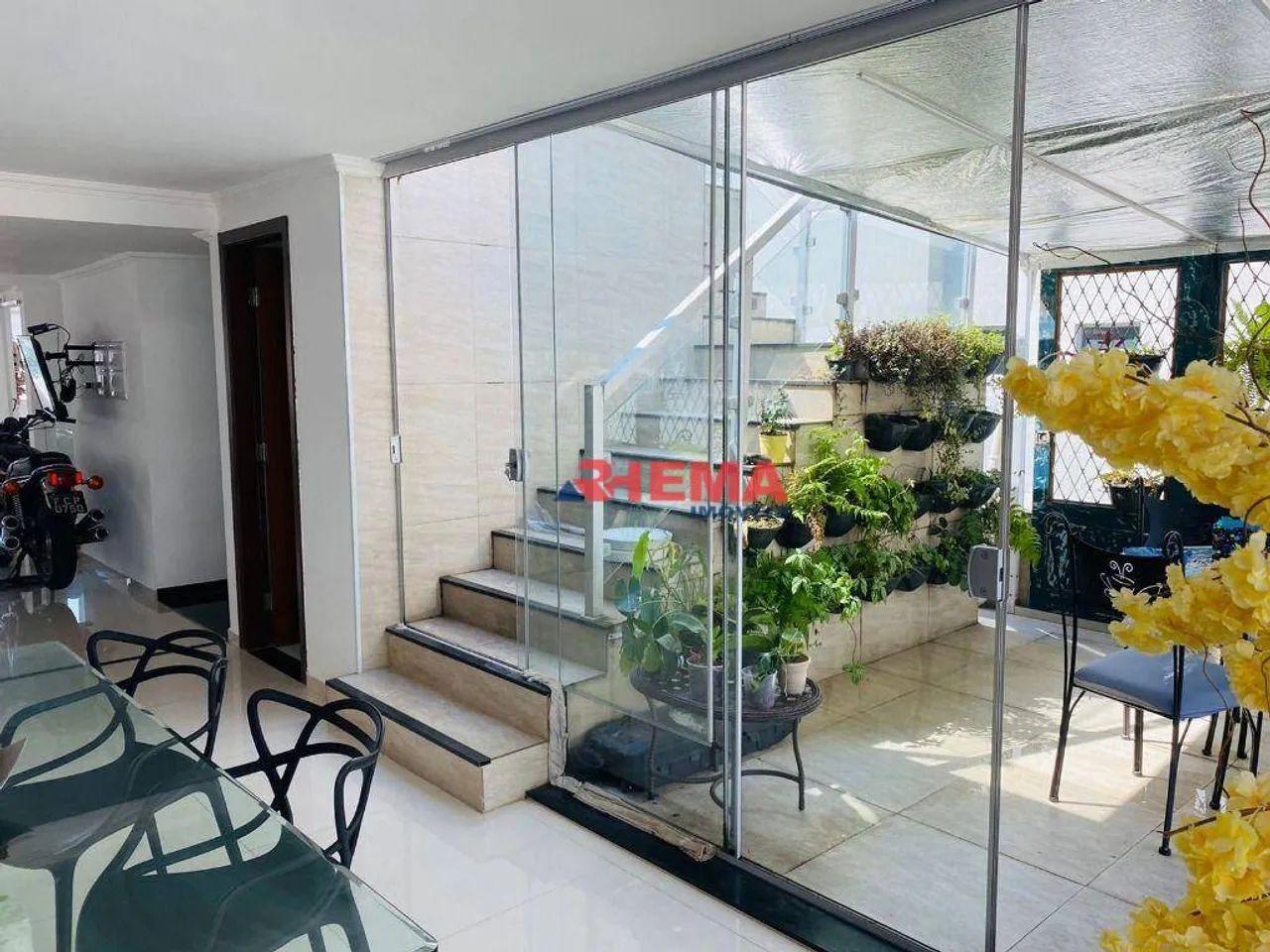 Comprar Cobertura Duplex com 5 suítes no bairro Aparecida - Foto 3