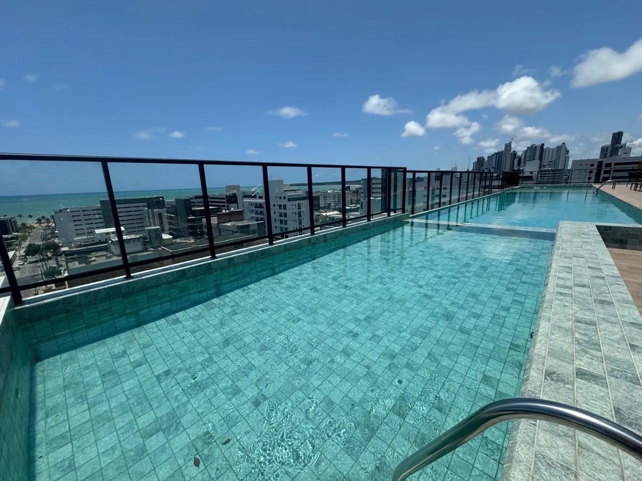 Oportunidade Apartamento(studio)em Tambau R$ 2.990