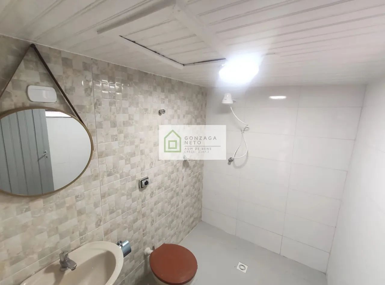 Ponto Comercial Comércio em Bangú, Santo André/SP - Foto 11