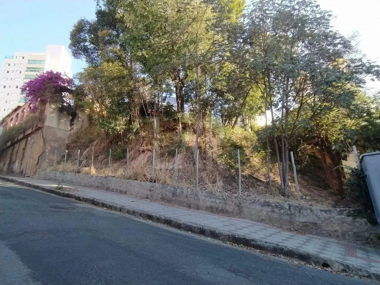 Lote - Terreno à venda, Santa Lúcia - Belo Horizonte/MG - Foto 5