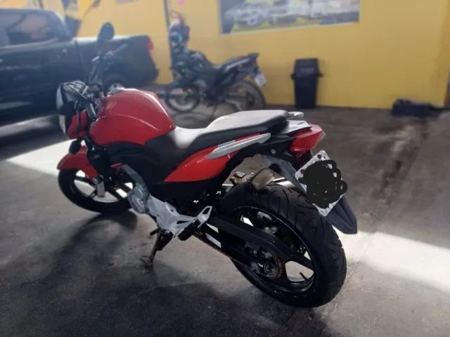 HONDA CB300 - Foto 2