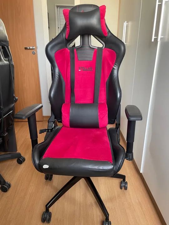 Cadeira Gamer Stellar 