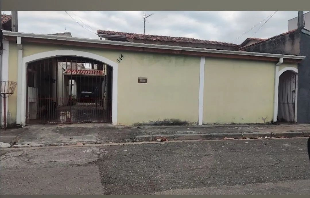 Foto - São José dos Campos - Jardim América