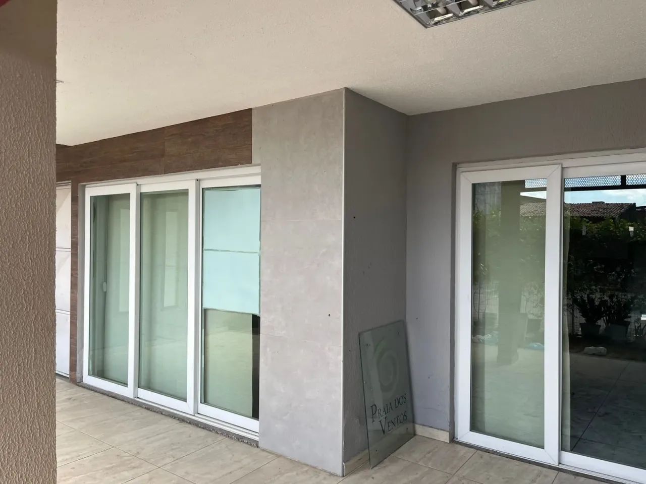 Casa e ponto comercial cajazeiras