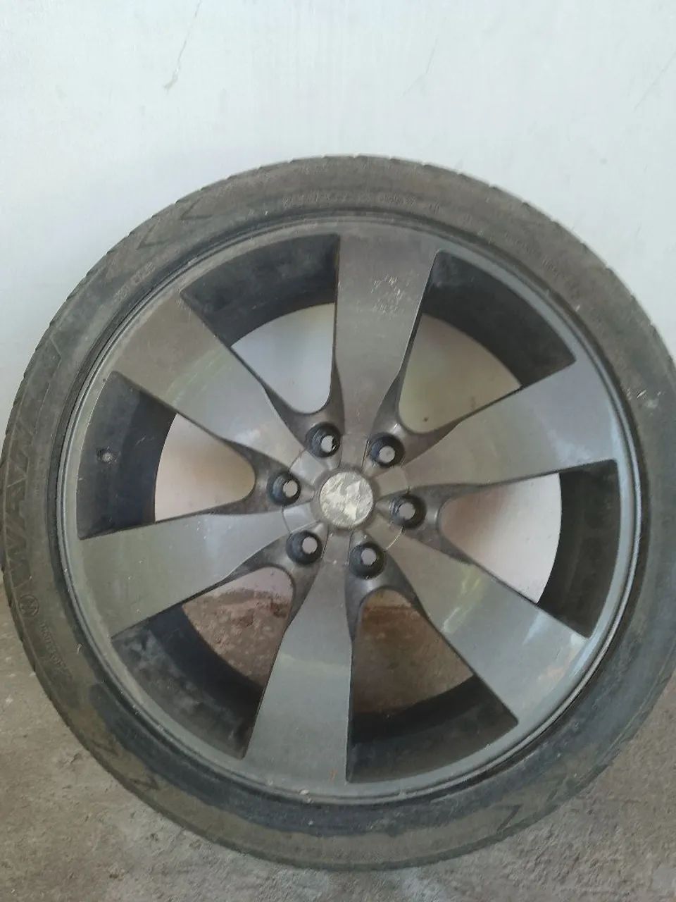 Pneu para carro - Foto 3