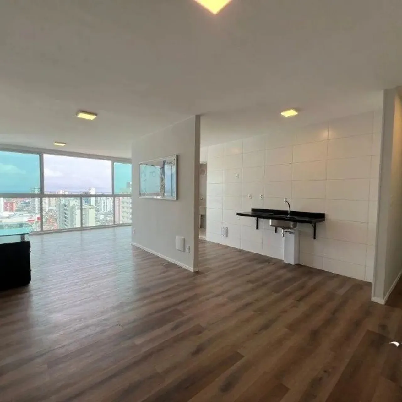 Batista Campos - Apartamento disponível para locação