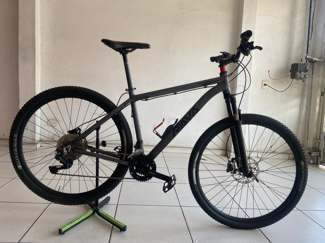MTB Rava tamanho 19
