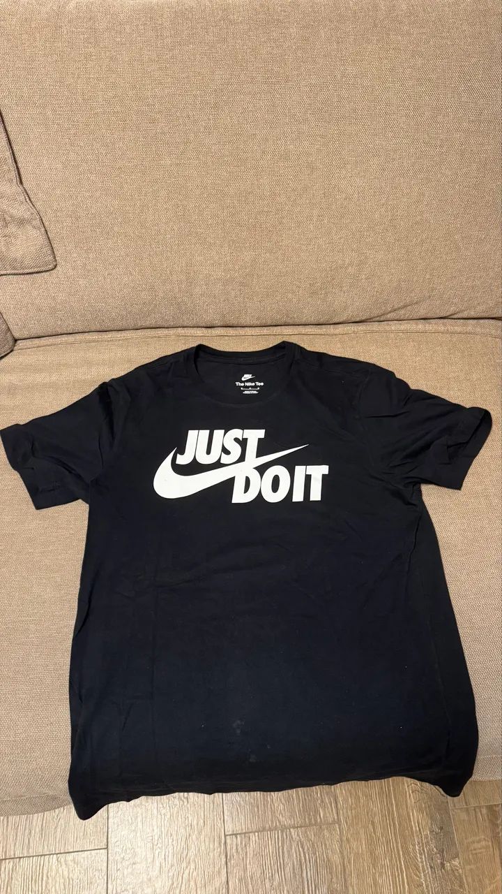 Camiseta Nike 