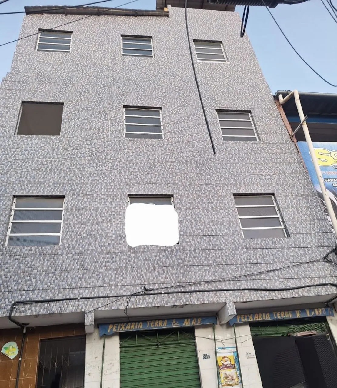 Salas comerciais