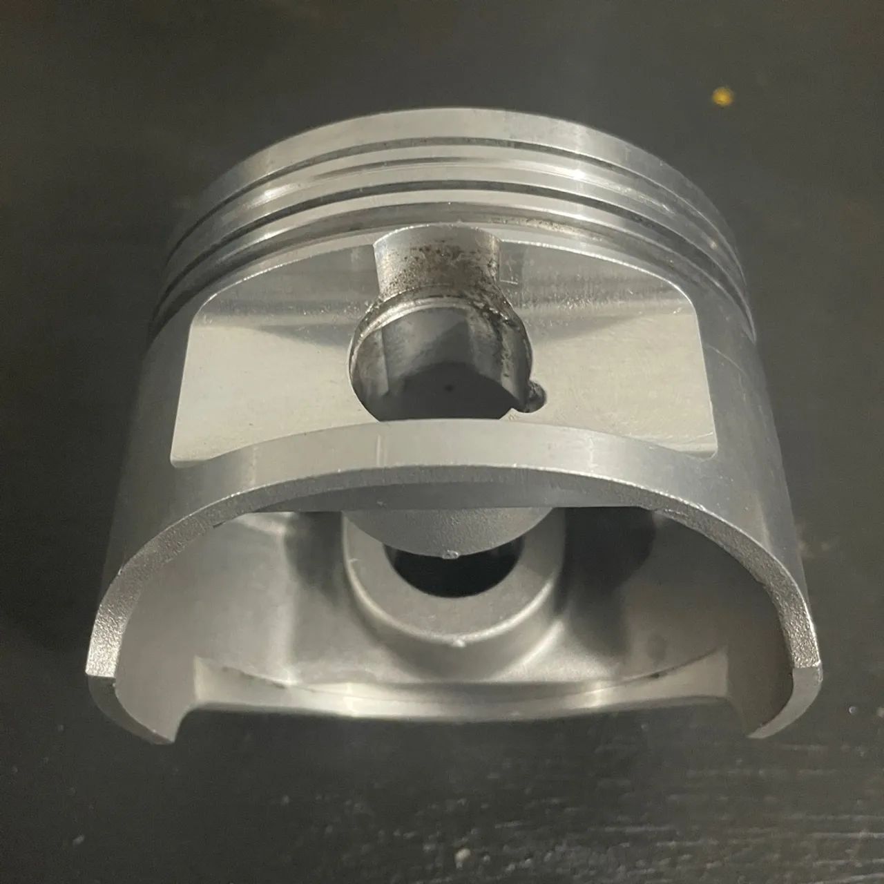 Pistão Forjado AP 8V Iapel 83,5 - Foto 4