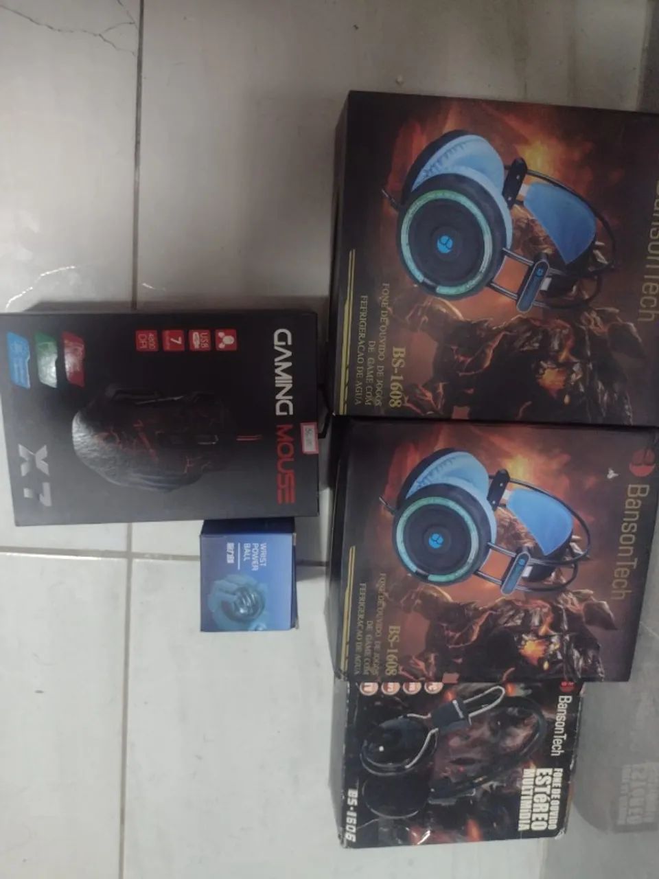 kit gamer64303553952515120