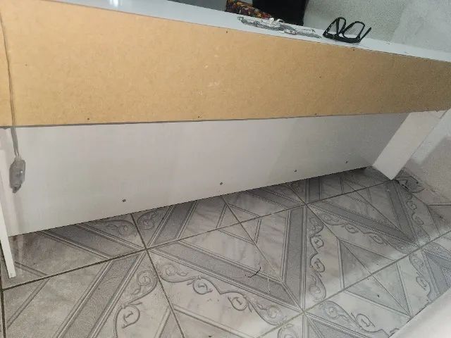 Cama Infantil Montessoriana - Foto 6