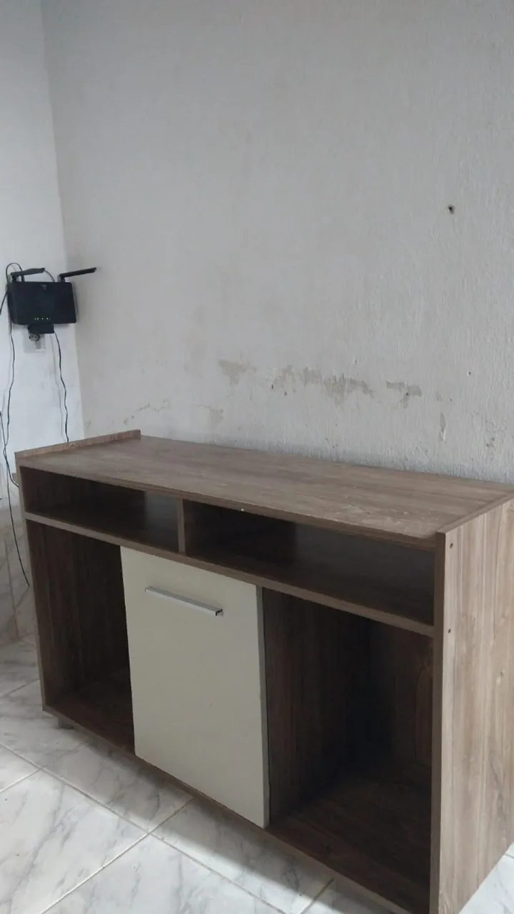 Rack de sala ( valor negociavel)