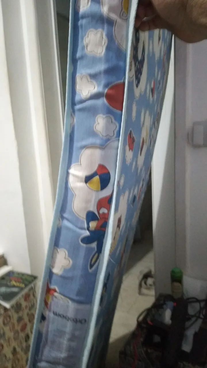 Colchao muito novo - Foto 2