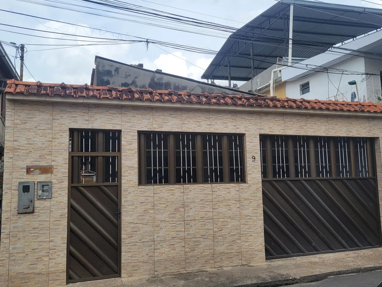 Foto - Manaus - Compensa