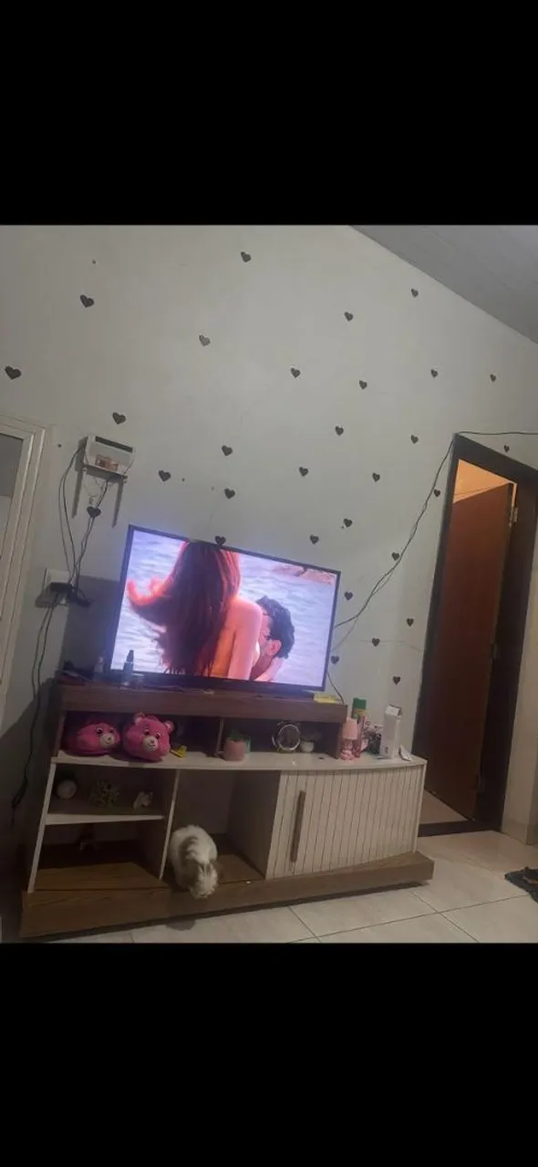 TV Samsung 32 polegadas