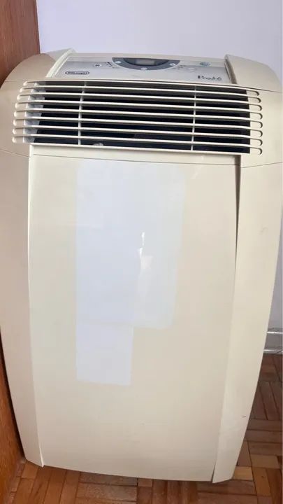 Ar Condicionado DeLonghi Penguin PAC C110S - Foto 2