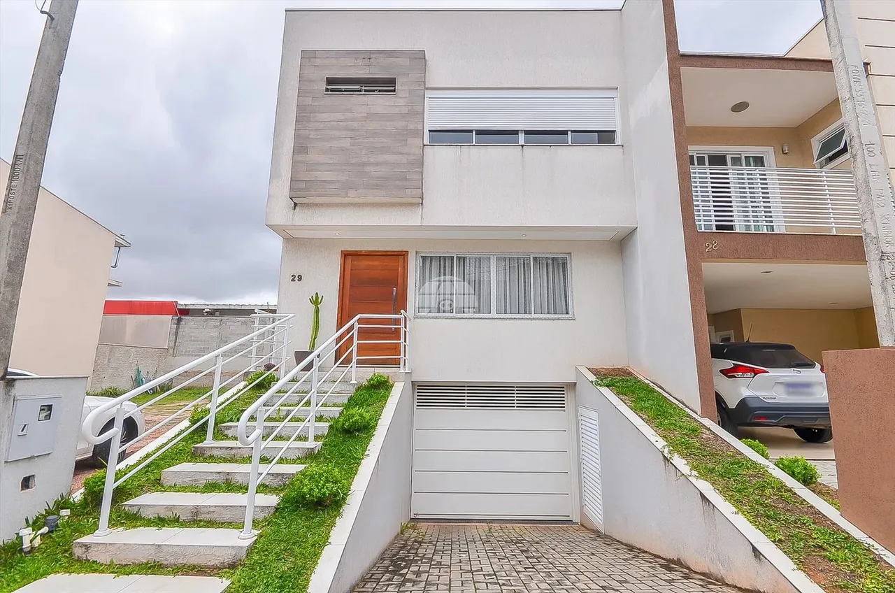 Vendas Casa Curitiba PR