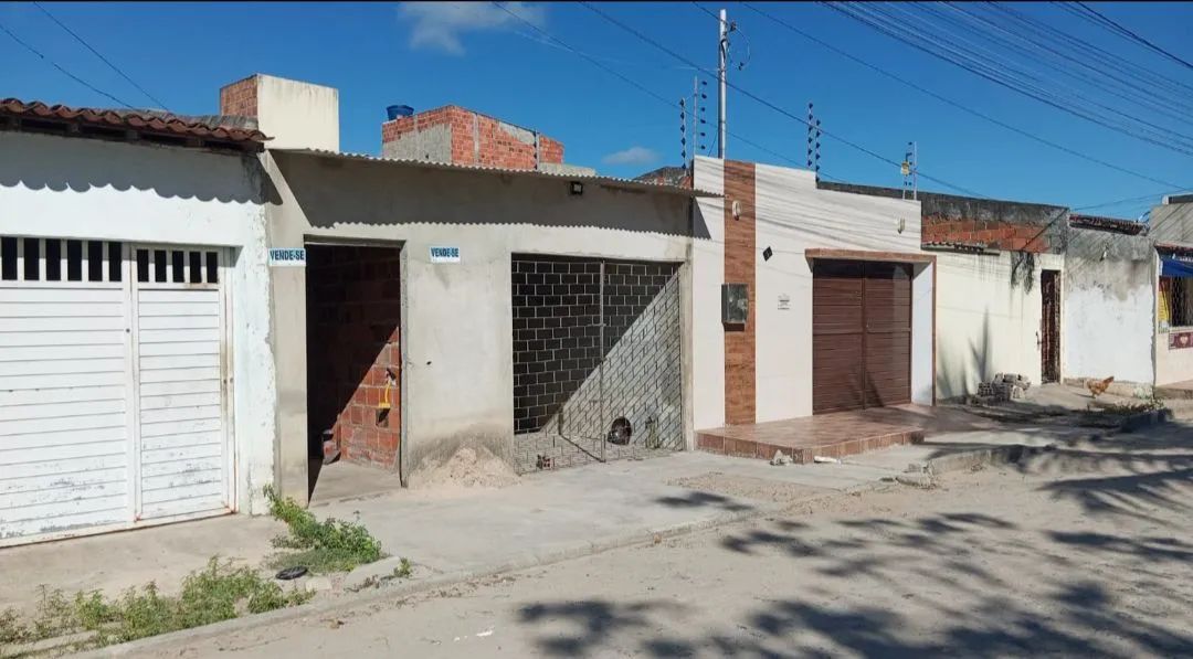 Vendo terreno no Marcos freire  - Foto 6