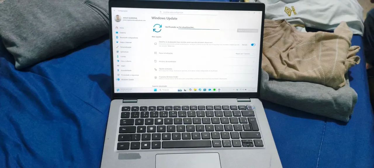 Dell Latitude Notebook64296991425154123