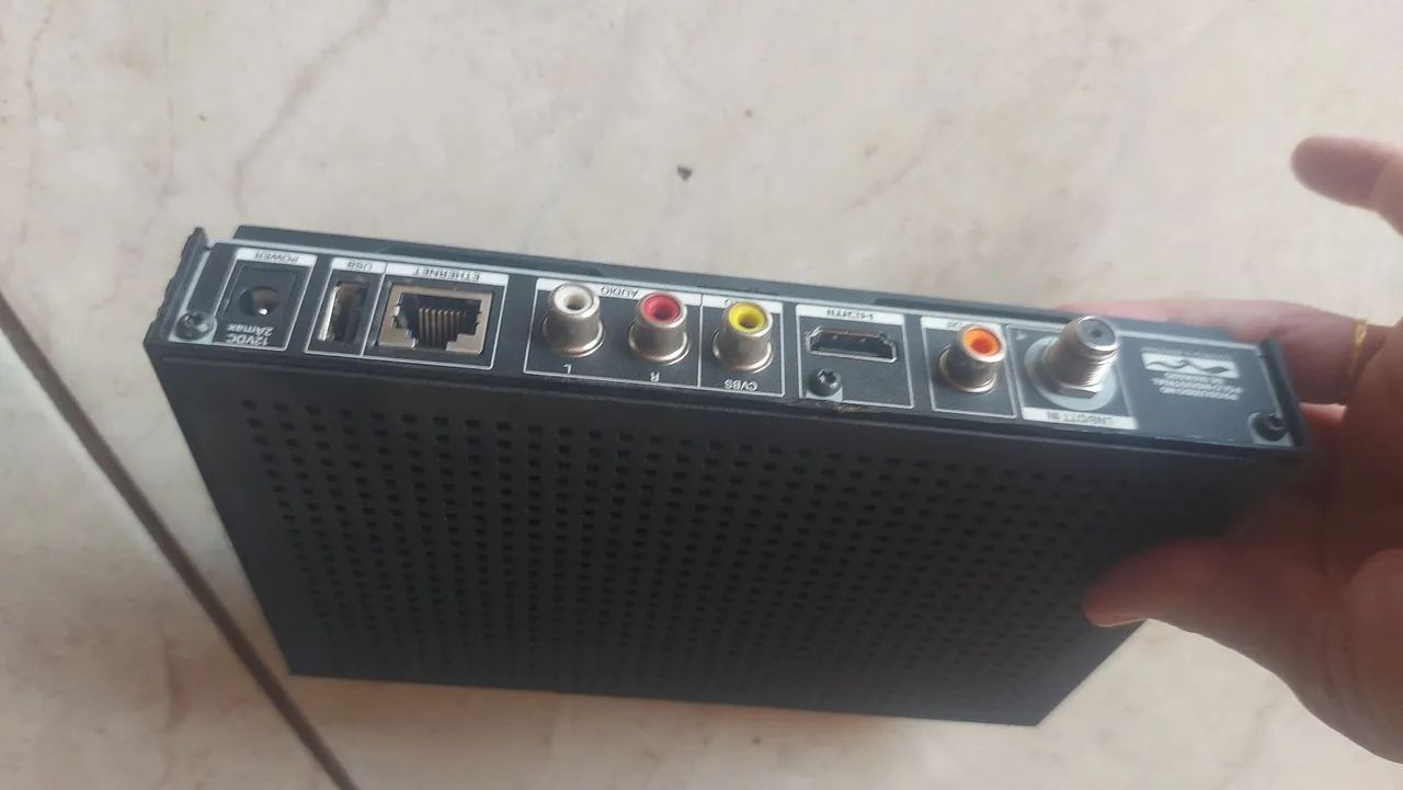 Receptor oi - Foto 3