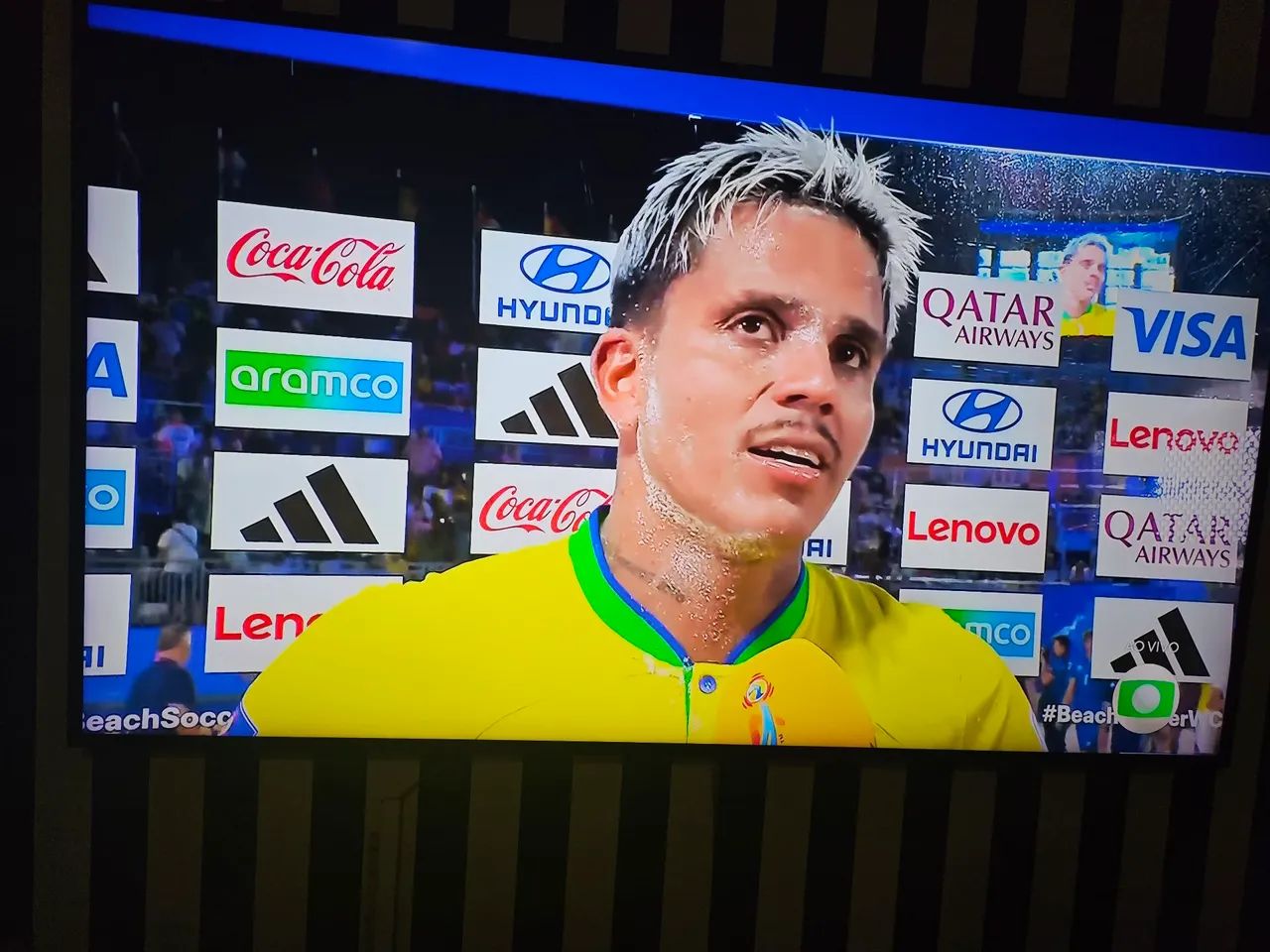 TV The frame samsung 55