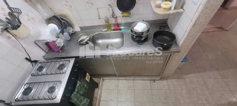 Apartamento : / Residencial / Centro - Foto 8