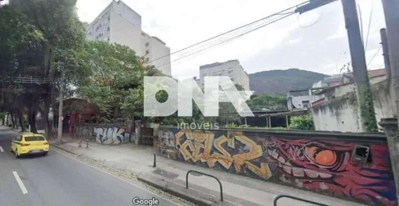 Terreno-À VENDA-Botafogo-Rio de Janeiro-RJ