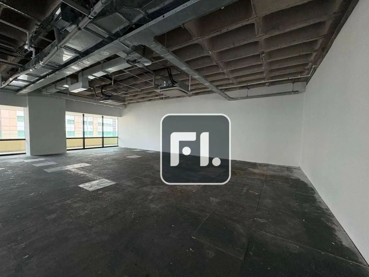 Conjunto para alugar, 377 m² - Vila Olímpia - São Paulo/SP - Foto 9