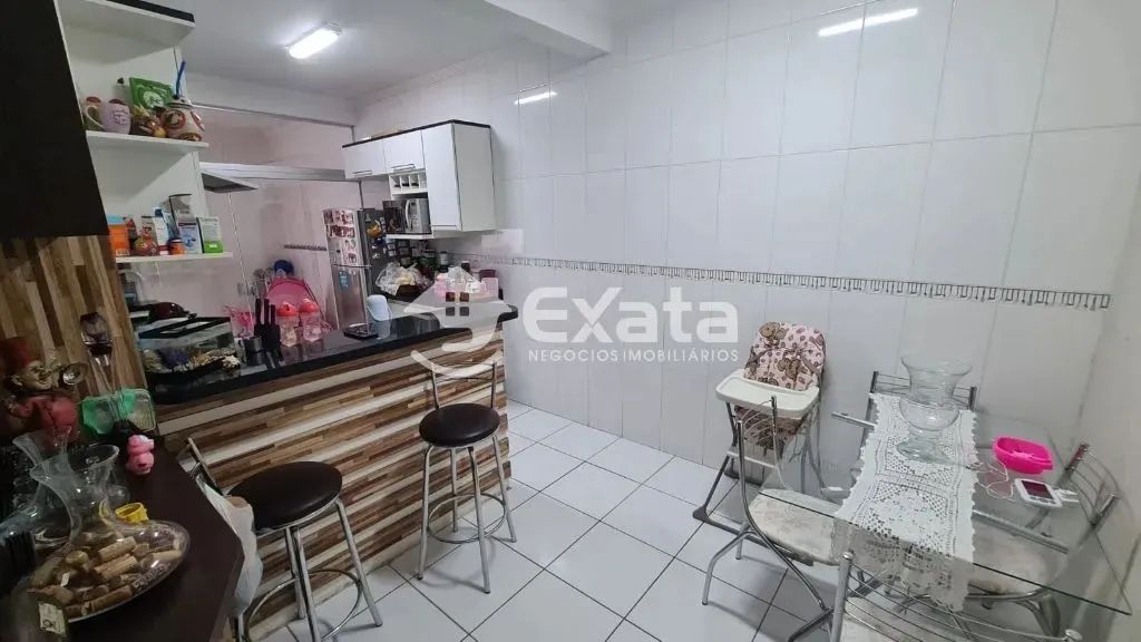 Casa térrea em Votorantim - Foto 4