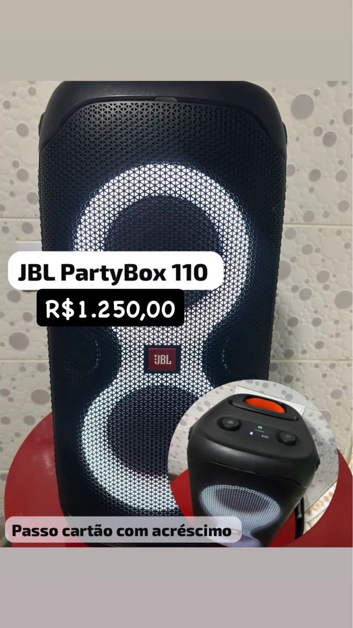 Jbl Partybox 11064573376344067120