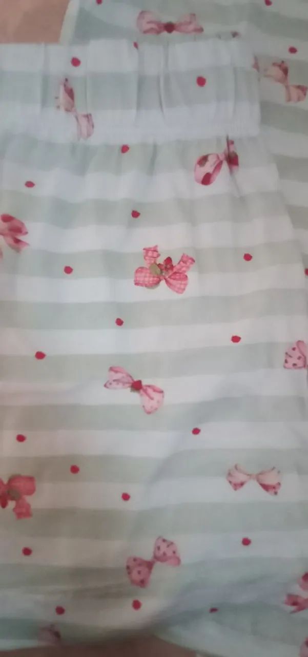 Conjunto Parisa Lacinho - Adulto  - Foto 3