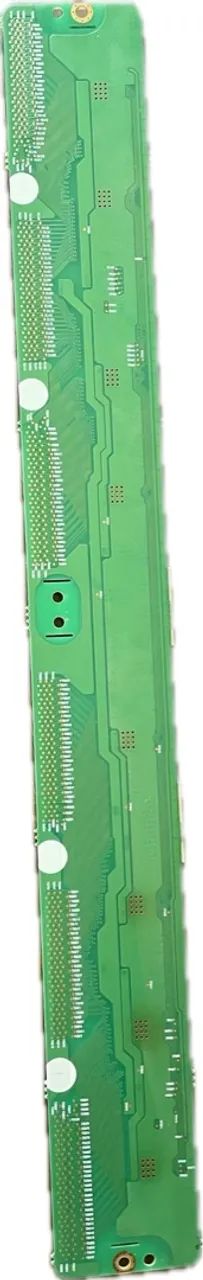 Placa Y-buffer Lj41-09480a Para A Tv Pl43d491a4g - Foto 2