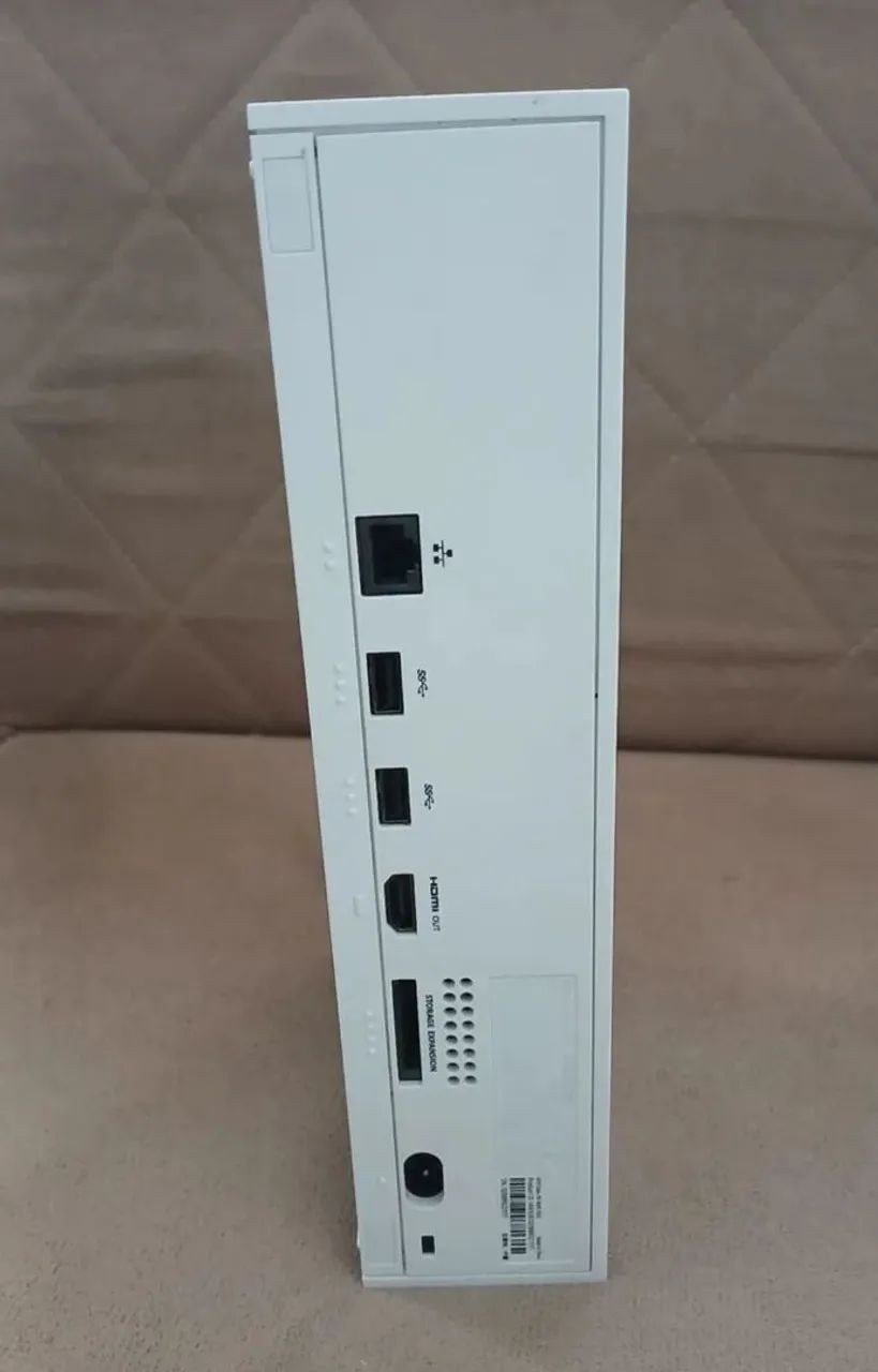 XBOX SÉRIES S 64300204770179122