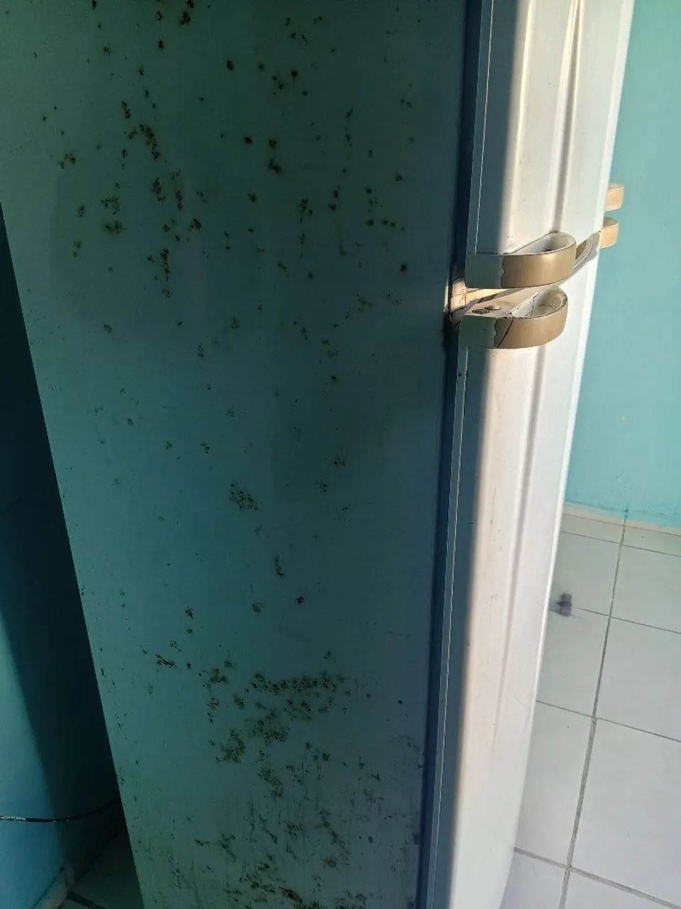 Geladeira Brastemp  - Foto 4