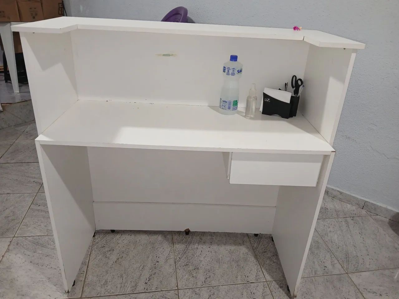 MDF  canaletado  - Foto 4