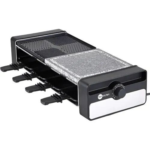 Raclette Grill Elétrica Fun Kitchen 220v