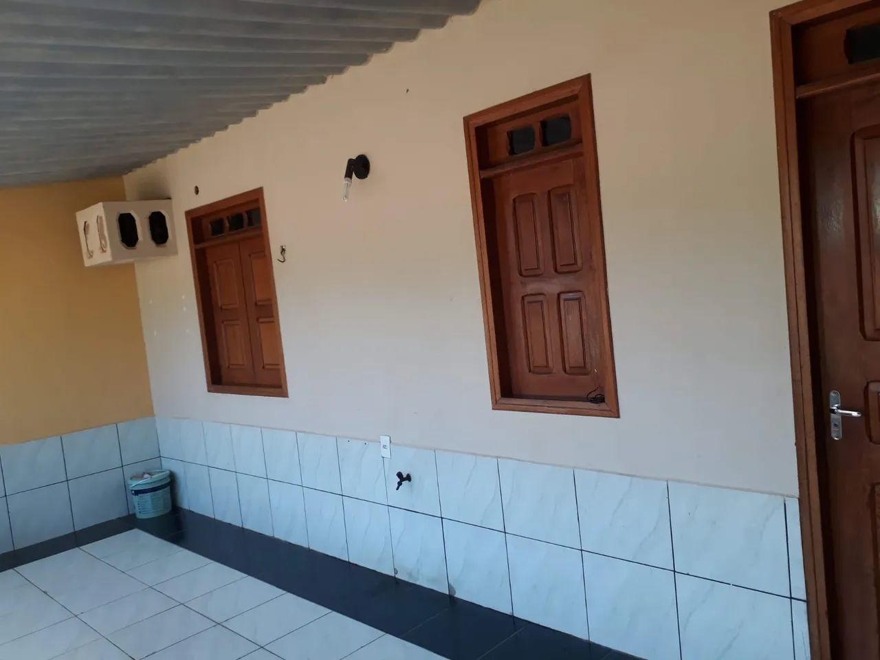 Foto - Rio Branco - Conquista