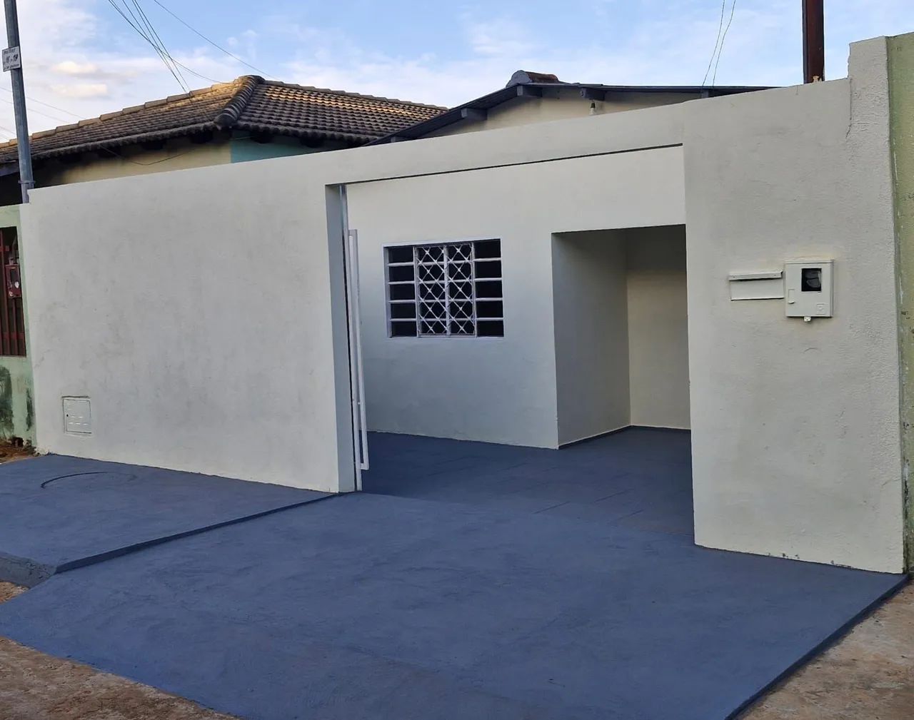 Foto - Formosa - Jardim das Américas