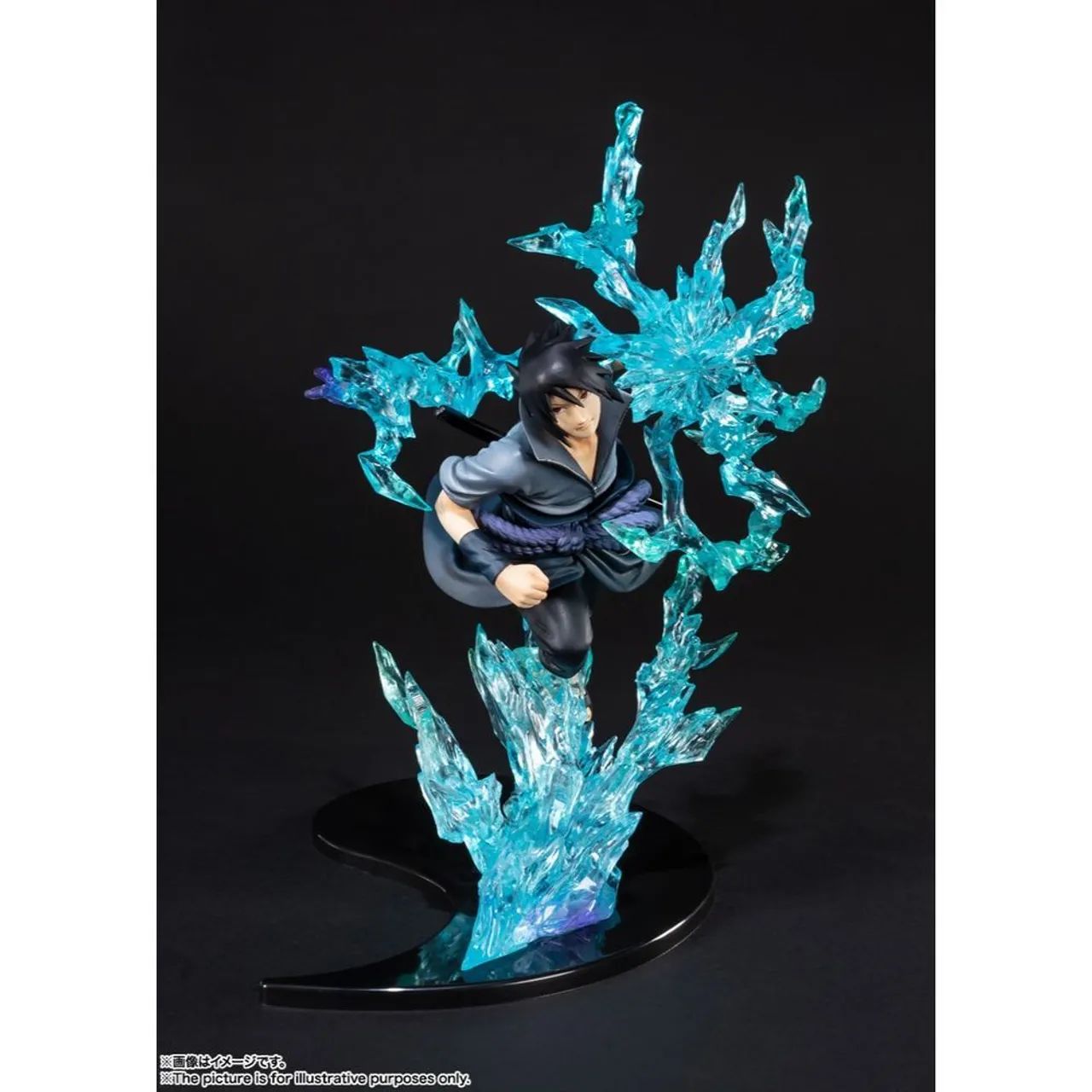 Figuarts zero trio Naruto - Foto 4