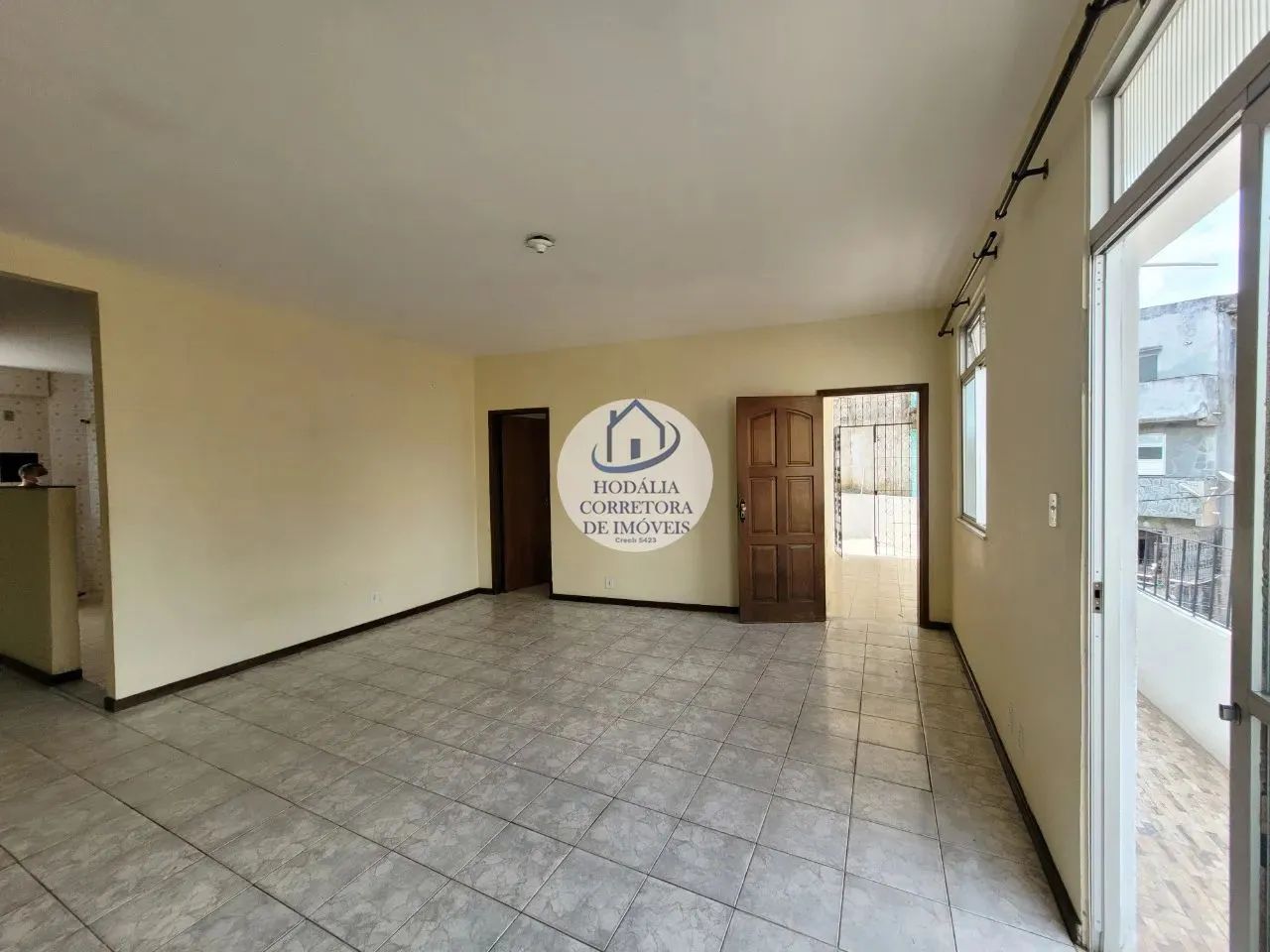 Apartamento para Venda em Itapuã, Apto 3 Quartos (1 Suíte), Grande, Varanda, 122 m2 - Foto 2