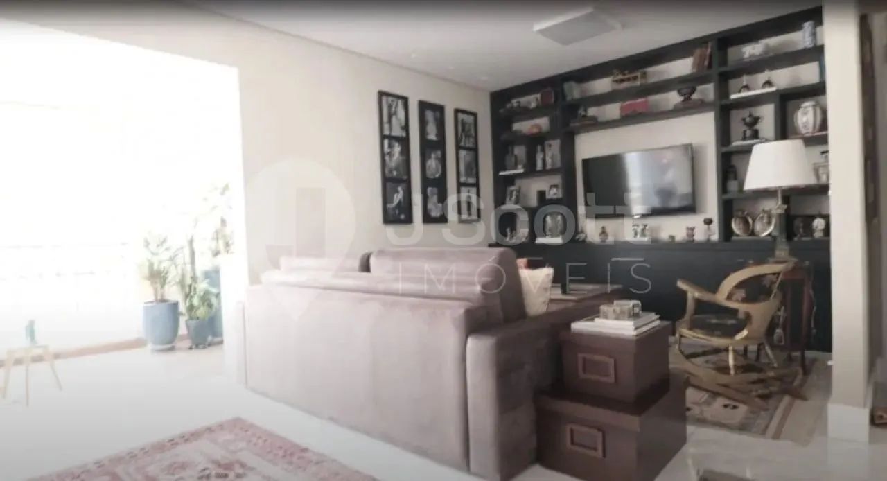 Lindo apartamento no bairro do Brooklin!