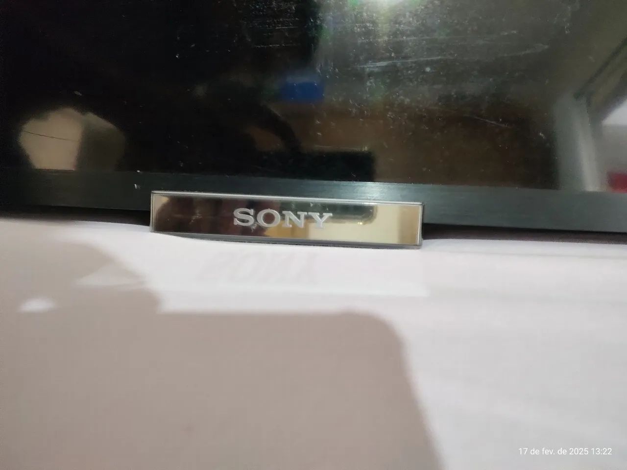 TV Sony bravia (defeito) - Foto 2